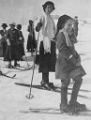 19120000c MICHAEL E.T.D. VLASTO WINTER SPORTS SWITZERLAND 08 All unknown 